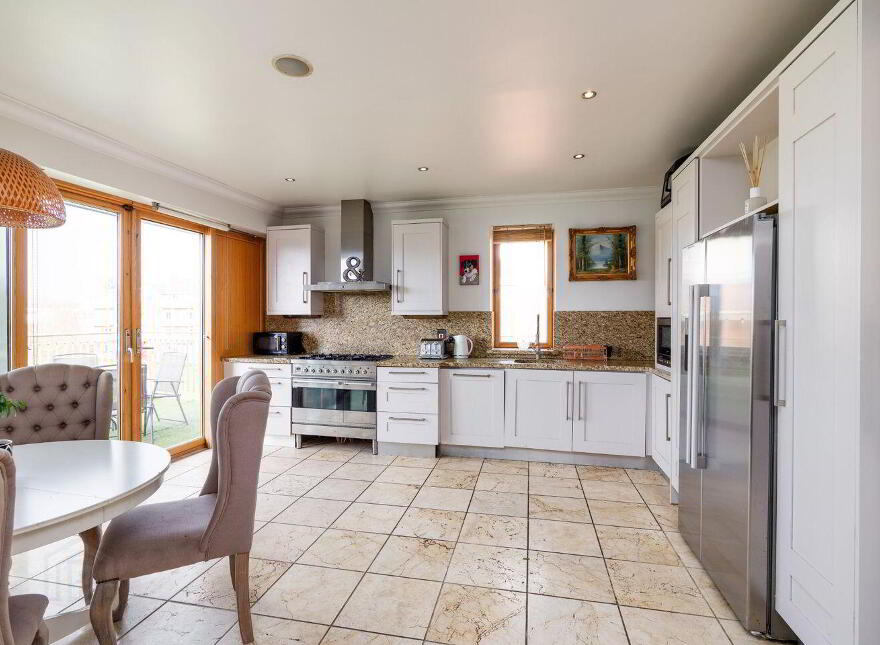 18 Alder Lodge, Farmleigh Avenue, Farmleigh Woods, Castleknock, Castleknock, D15N242