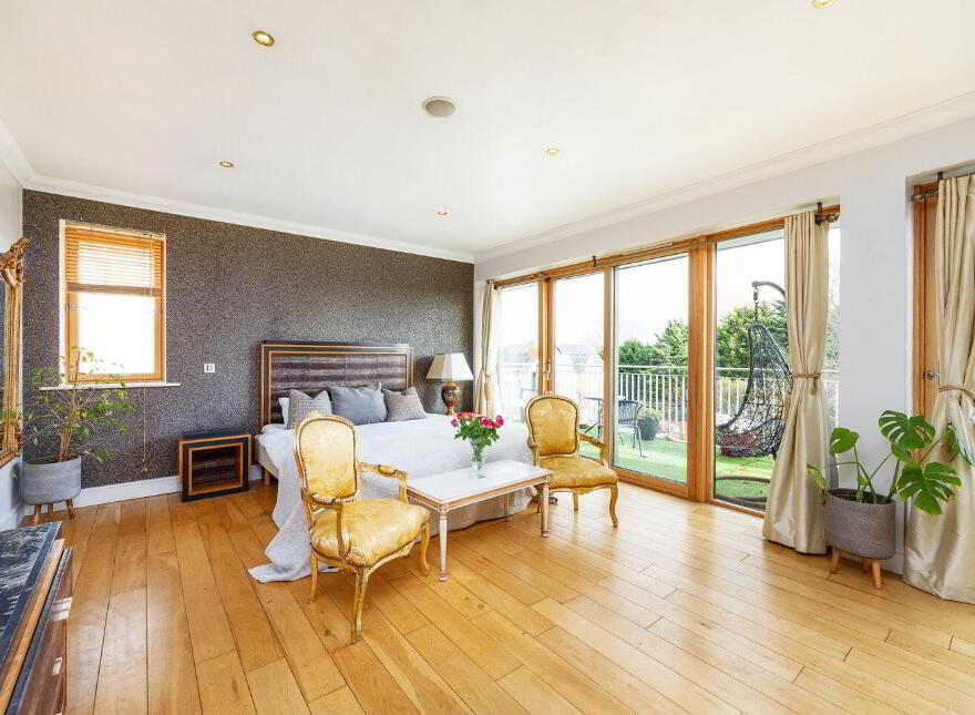 18 Alder Lodge, Farmleigh Avenue, Farmleigh Woods, Castleknock, Castleknock, D15N242