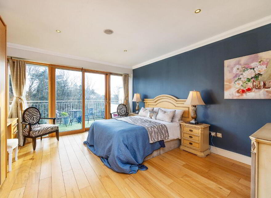 18 Alder Lodge, Farmleigh Avenue, Farmleigh Woods, Castleknock, Castleknock, D15N242