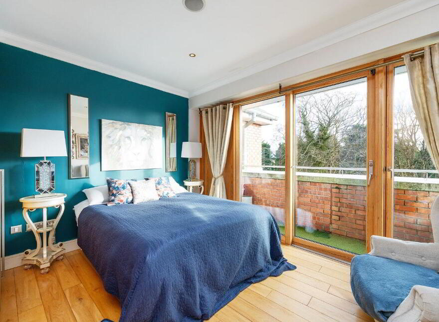 18 Alder Lodge, Farmleigh Avenue, Farmleigh Woods, Castleknock, Castleknock, D15N242