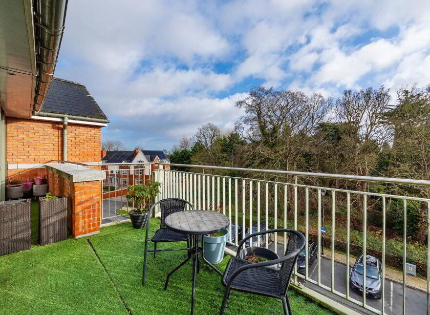 18 Alder Lodge, Farmleigh Avenue, Farmleigh Woods, Castleknock, Castleknock, D15N242