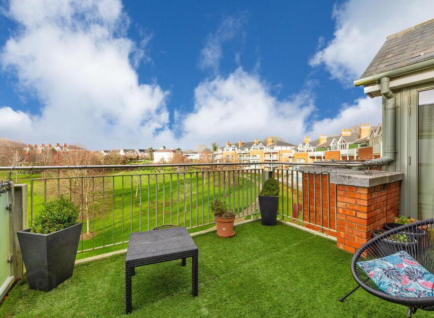 18 Alder Lodge, Farmleigh Avenue, Farmleigh Woods, Castleknock, Castleknock, D15N242