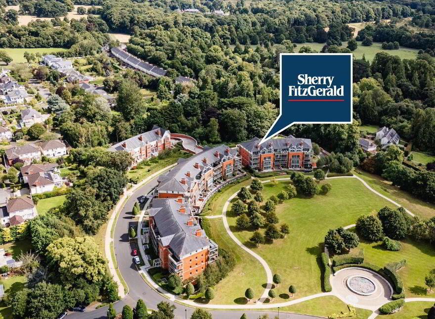 18 Alder Lodge, Farmleigh Avenue, Farmleigh Woods, Castleknock, Castleknock, D15N242