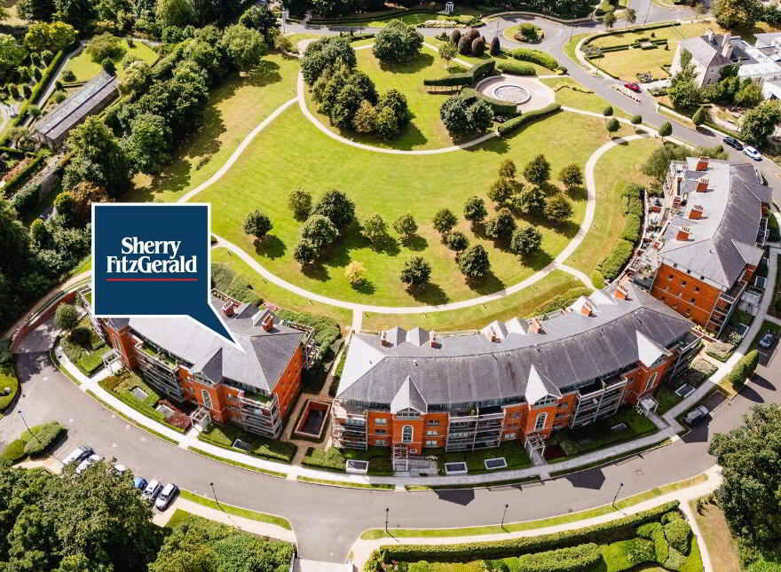 18 Alder Lodge, Farmleigh Avenue, Farmleigh Woods, Castleknock, Castleknock, D15N242