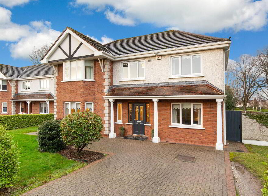 13 Woodberry, Carpenterstown Road, Castleknock, Castleknock, D15V0CR
