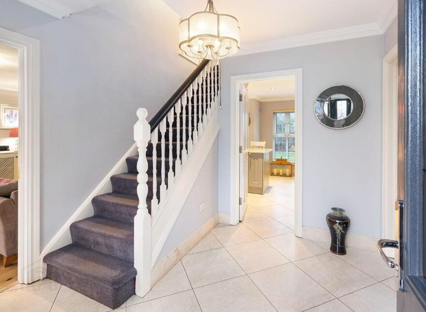 13 Woodberry, Carpenterstown Road, Castleknock, Castleknock, D15V0CR