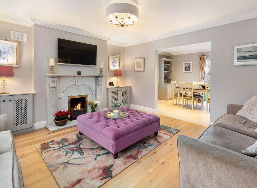 13 Woodberry, Carpenterstown Road, Castleknock, Castleknock, D15V0CR