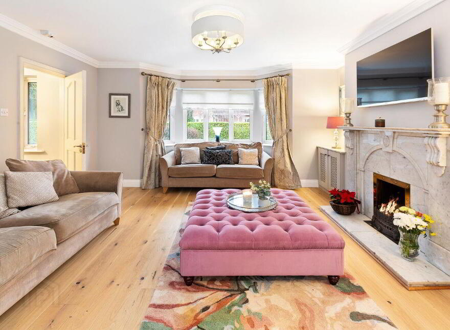 13 Woodberry, Carpenterstown Road, Castleknock, Castleknock, D15V0CR
