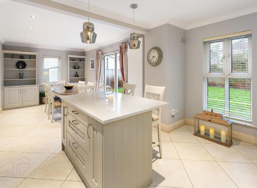 13 Woodberry, Carpenterstown Road, Castleknock, Castleknock, D15V0CR