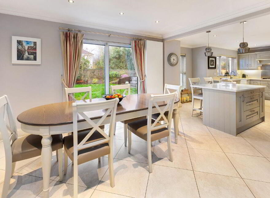 13 Woodberry, Carpenterstown Road, Castleknock, Castleknock, D15V0CR