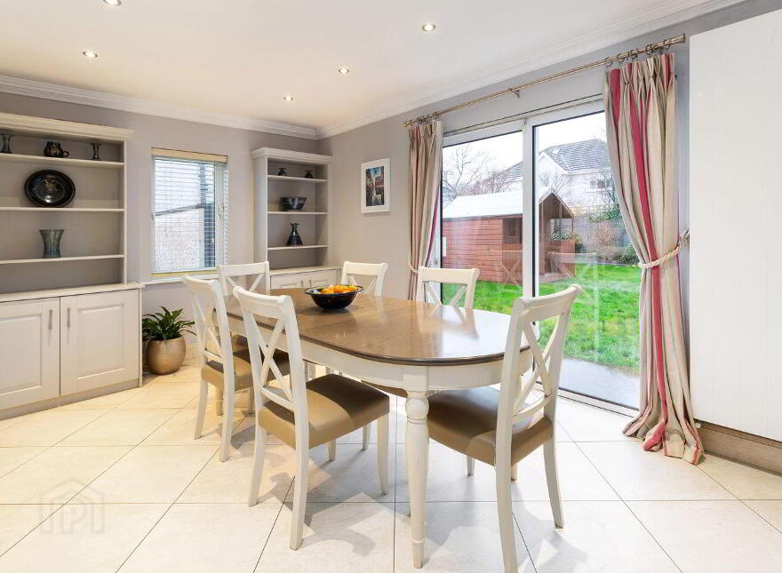 13 Woodberry, Carpenterstown Road, Castleknock, Castleknock, D15V0CR
