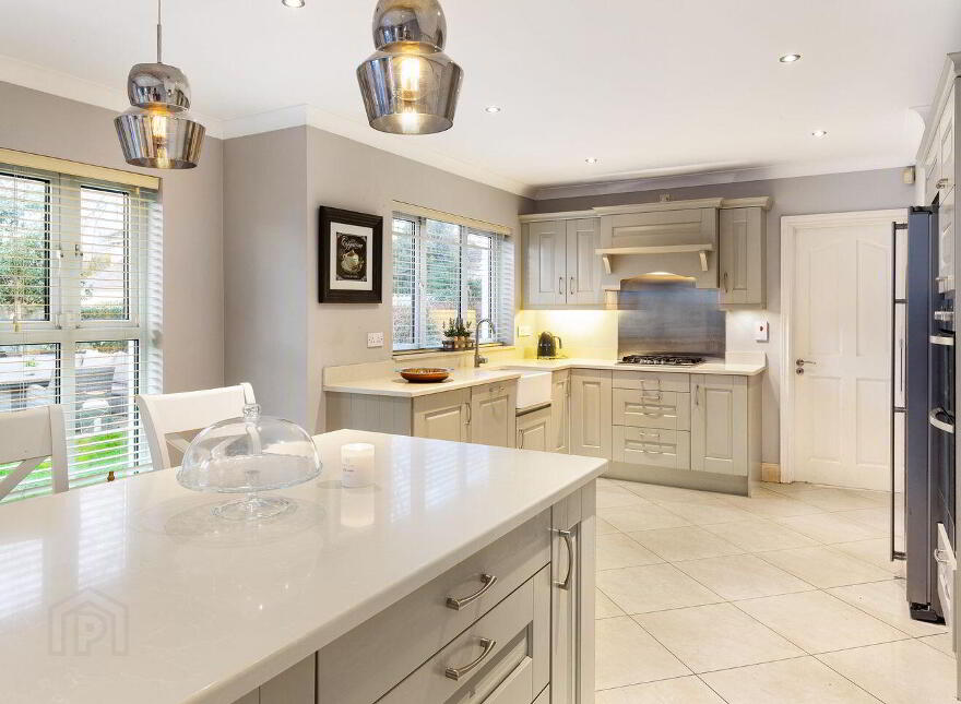13 Woodberry, Carpenterstown Road, Castleknock, Castleknock, D15V0CR