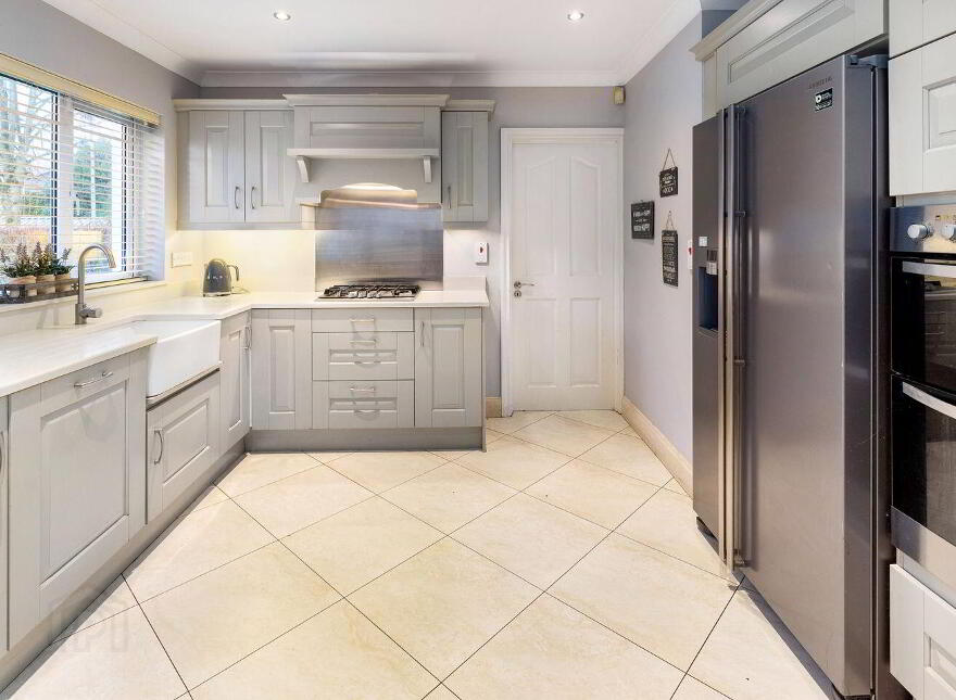 13 Woodberry, Carpenterstown Road, Castleknock, Castleknock, D15V0CR