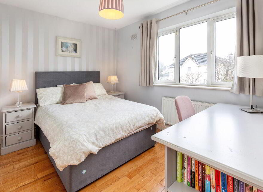 13 Woodberry, Carpenterstown Road, Castleknock, Castleknock, D15V0CR