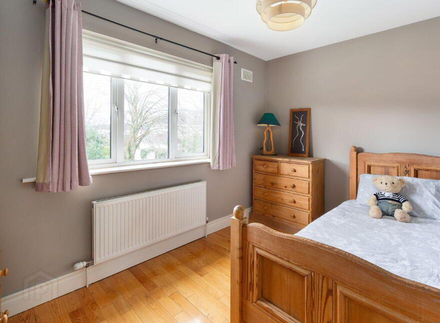 13 Woodberry, Carpenterstown Road, Castleknock, Castleknock, D15V0CR