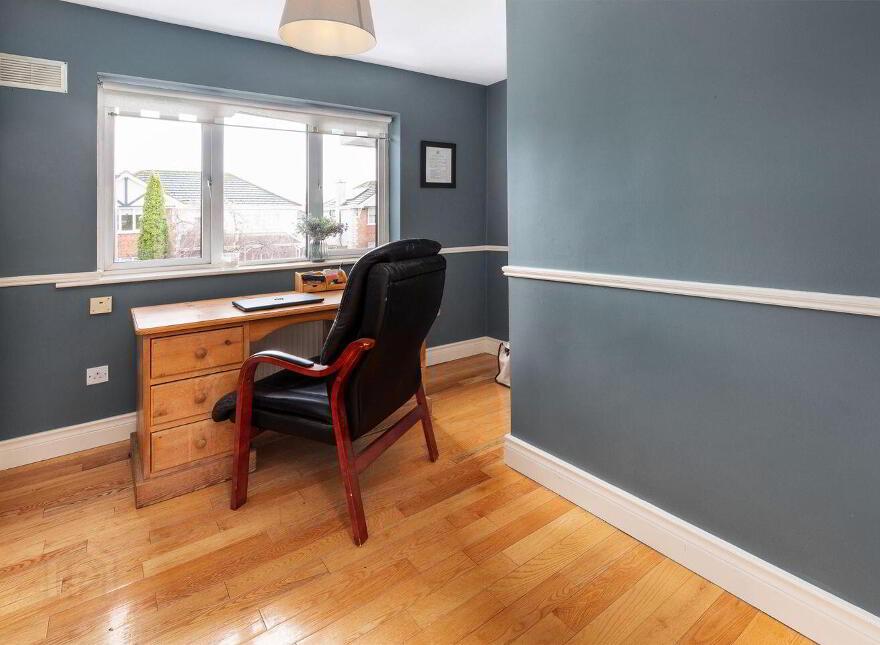 13 Woodberry, Carpenterstown Road, Castleknock, Castleknock, D15V0CR