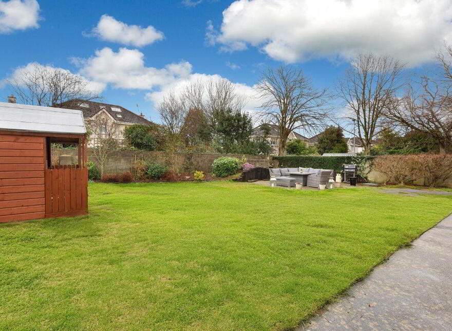 13 Woodberry, Carpenterstown Road, Castleknock, Castleknock, D15V0CR