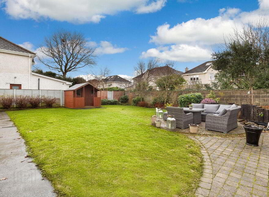 13 Woodberry, Carpenterstown Road, Castleknock, Castleknock, D15V0CR