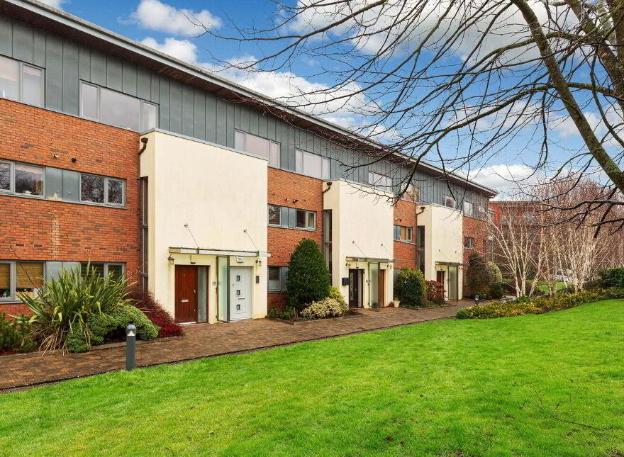 8 Cedarhurst Green, Castleknock, Castleknock, D15X6F4