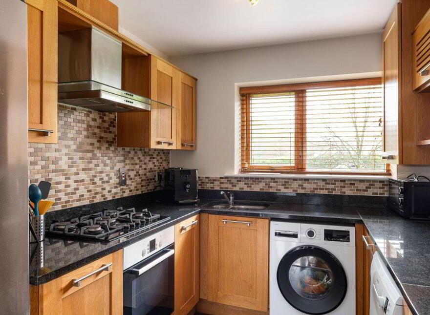 8 Cedarhurst Green, Castleknock, Castleknock, D15X6F4