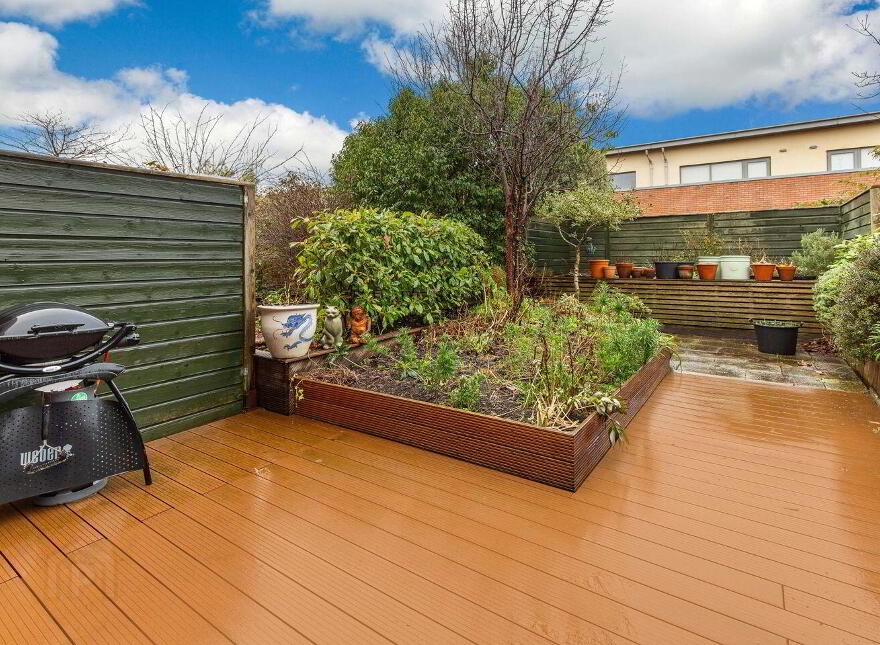8 Cedarhurst Green, Castleknock, Castleknock, D15X6F4
