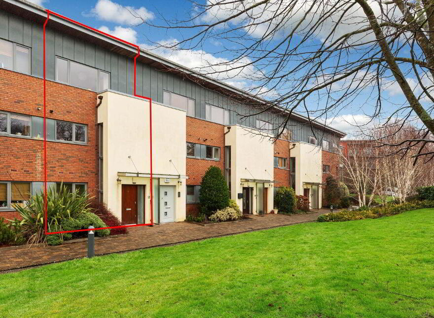 8 Cedarhurst Green, Castleknock, Castleknock, D15X6F4