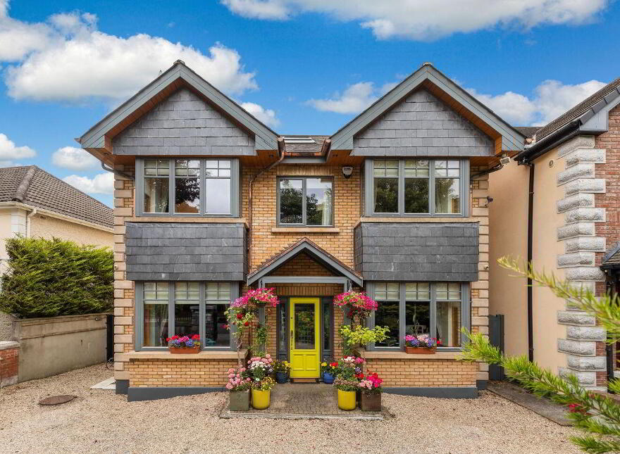 53 Deerpark Road, Castleknock, Castleknock, D15H427