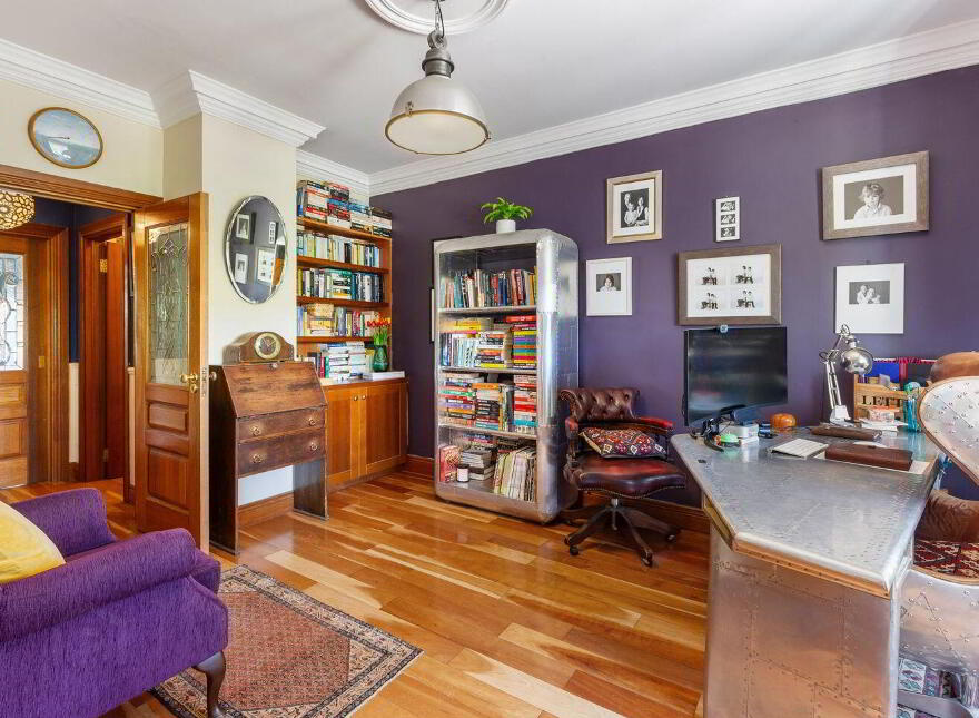 53 Deerpark Road, Castleknock, Castleknock, D15H427