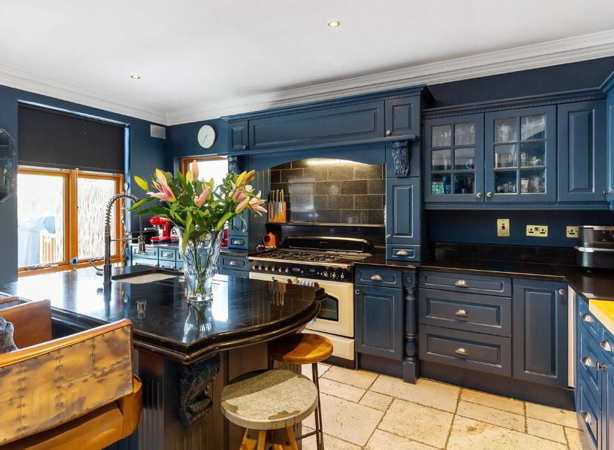 53 Deerpark Road, Castleknock, Castleknock, D15H427