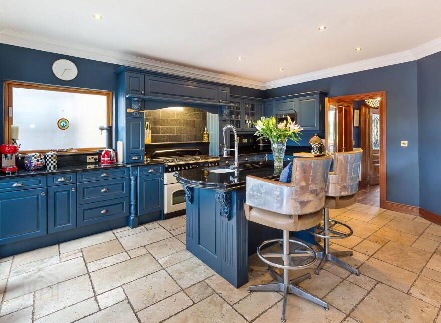53 Deerpark Road, Castleknock, Castleknock, D15H427