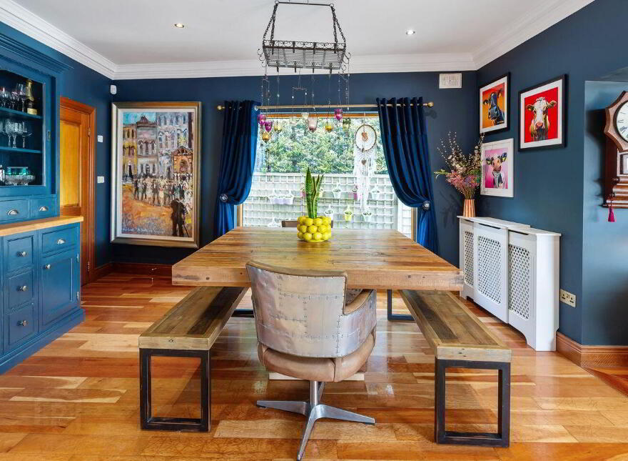 53 Deerpark Road, Castleknock, Castleknock, D15H427