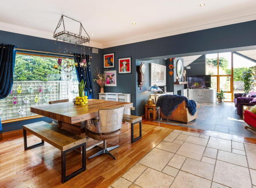 53 Deerpark Road, Castleknock, Castleknock, D15H427