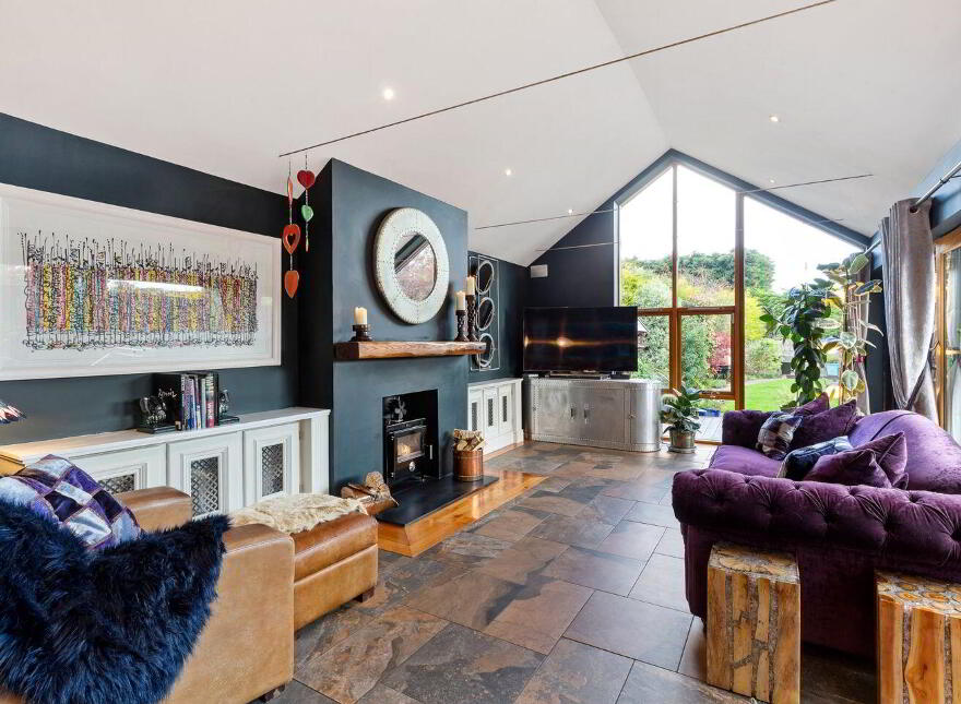53 Deerpark Road, Castleknock, Castleknock, D15H427