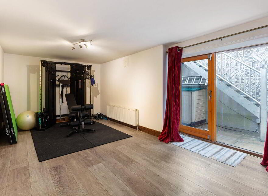 53 Deerpark Road, Castleknock, Castleknock, D15H427