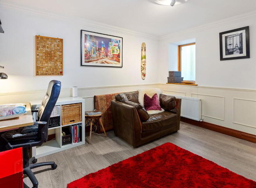 53 Deerpark Road, Castleknock, Castleknock, D15H427