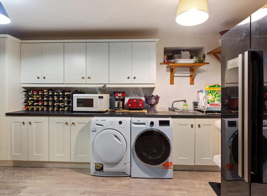 53 Deerpark Road, Castleknock, Castleknock, D15H427