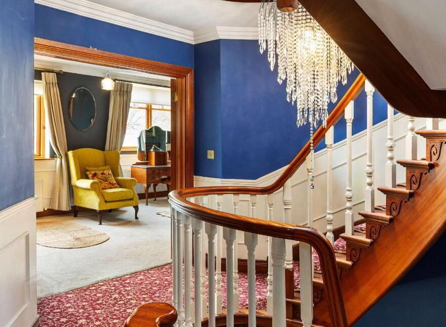 53 Deerpark Road, Castleknock, Castleknock, D15H427