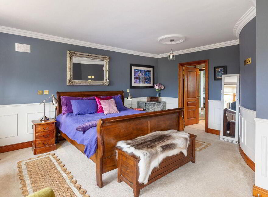 53 Deerpark Road, Castleknock, Castleknock, D15H427