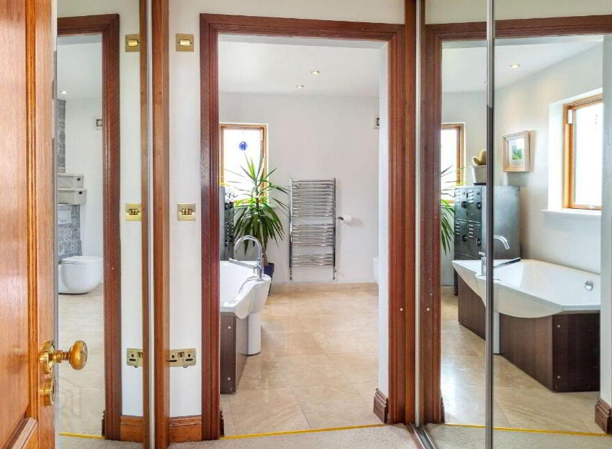 53 Deerpark Road, Castleknock, Castleknock, D15H427