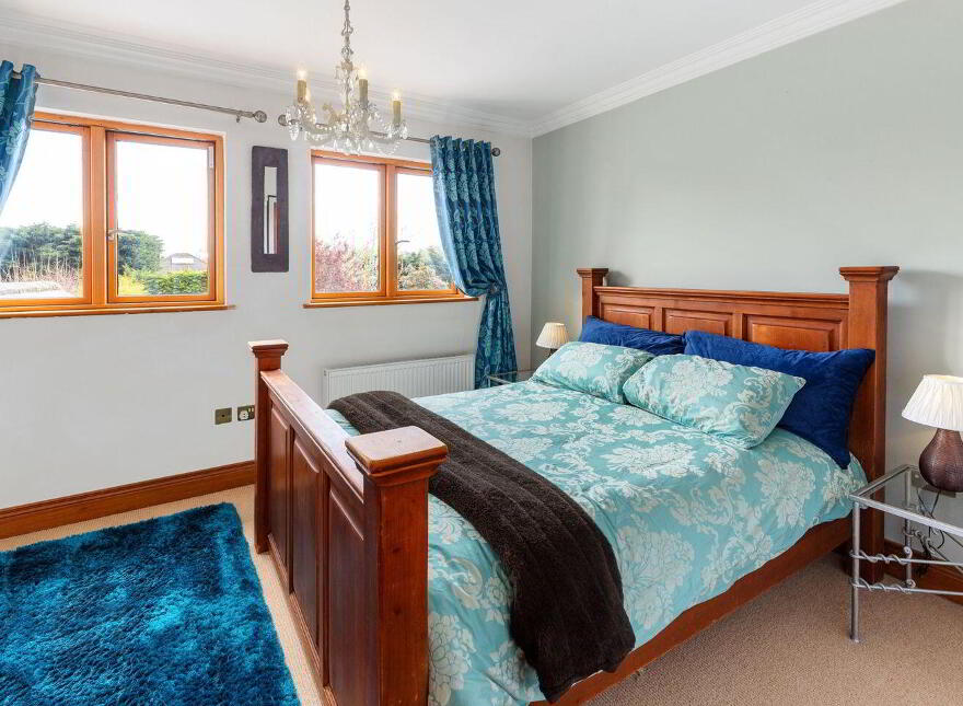 53 Deerpark Road, Castleknock, Castleknock, D15H427