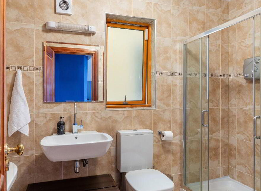 53 Deerpark Road, Castleknock, Castleknock, D15H427