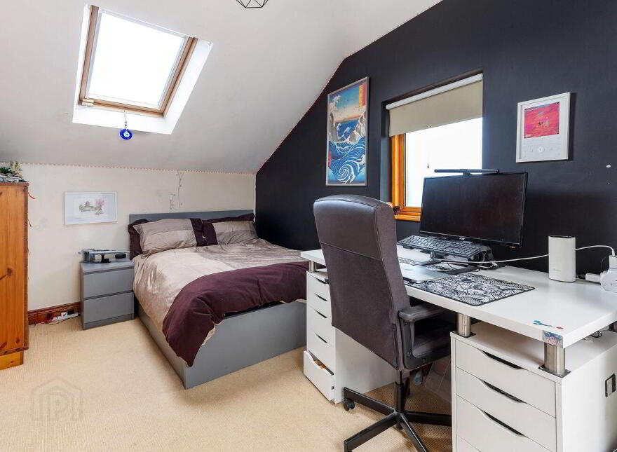 53 Deerpark Road, Castleknock, Castleknock, D15H427