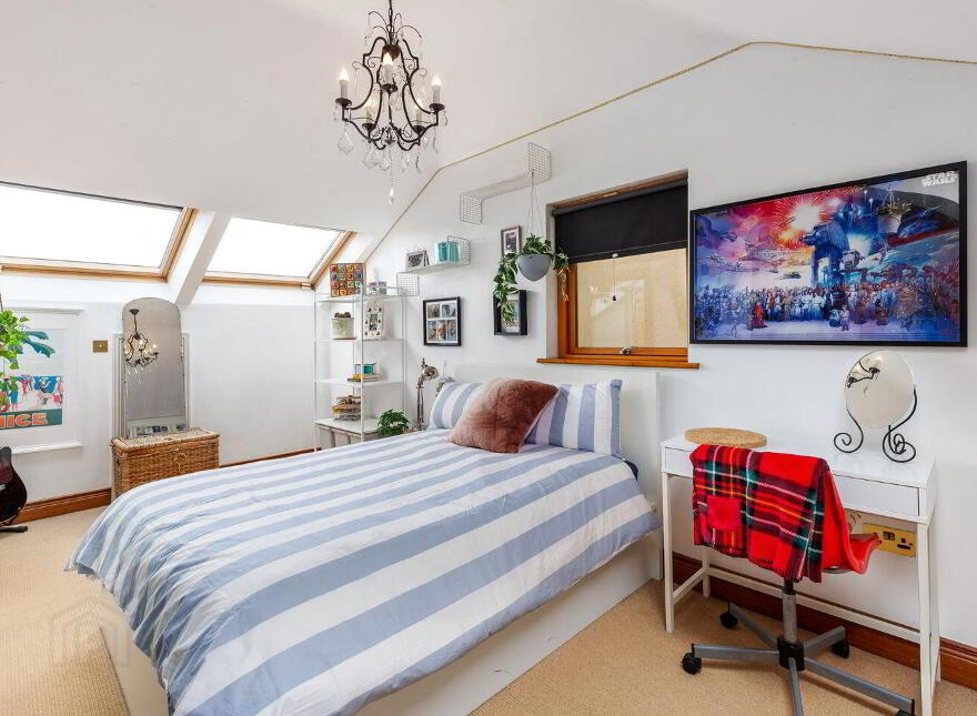 53 Deerpark Road, Castleknock, Castleknock, D15H427