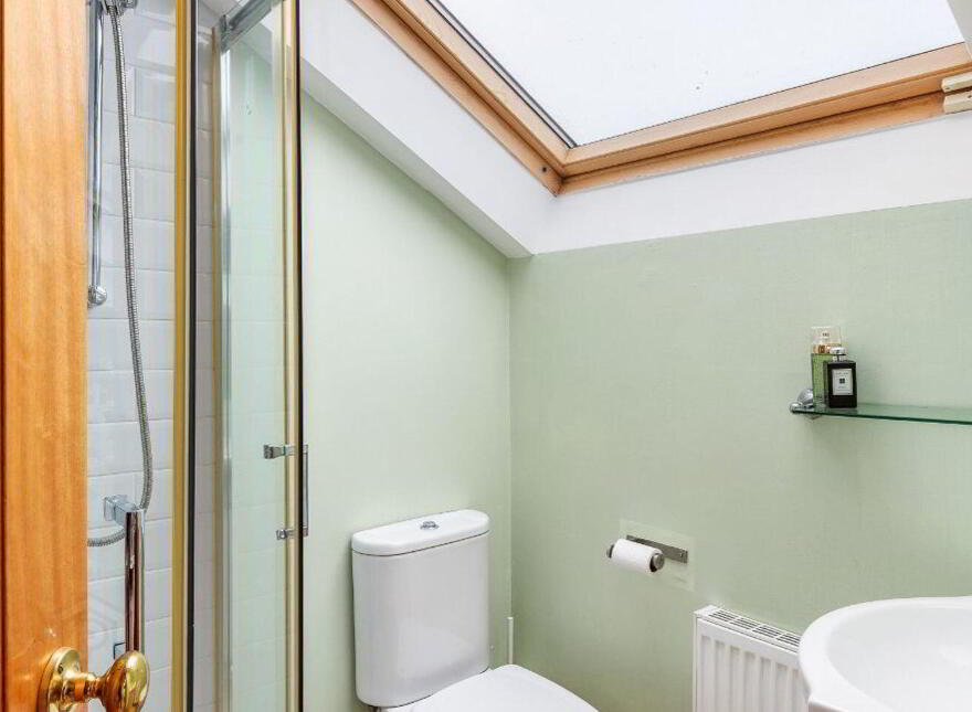 53 Deerpark Road, Castleknock, Castleknock, D15H427