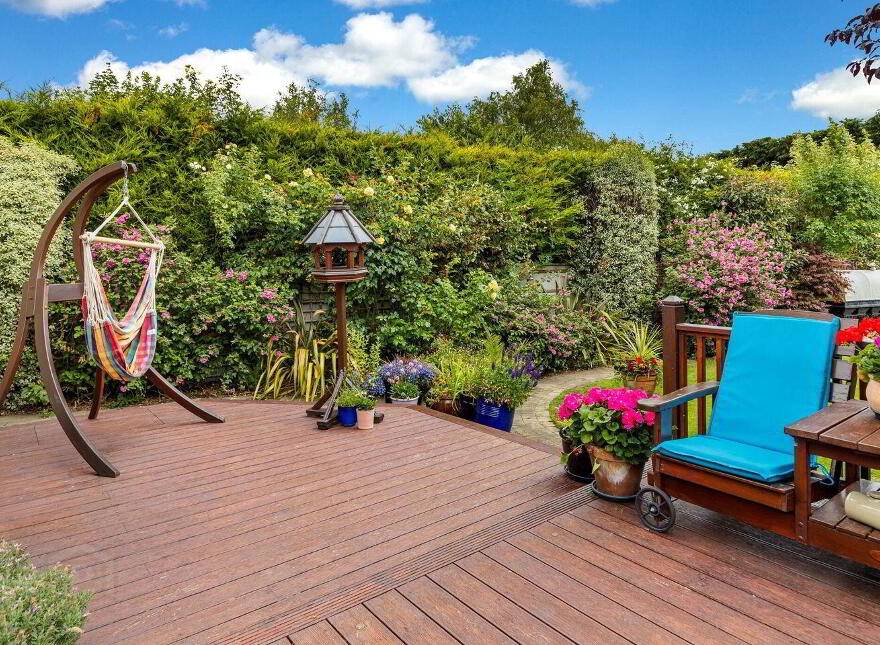 53 Deerpark Road, Castleknock, Castleknock, D15H427