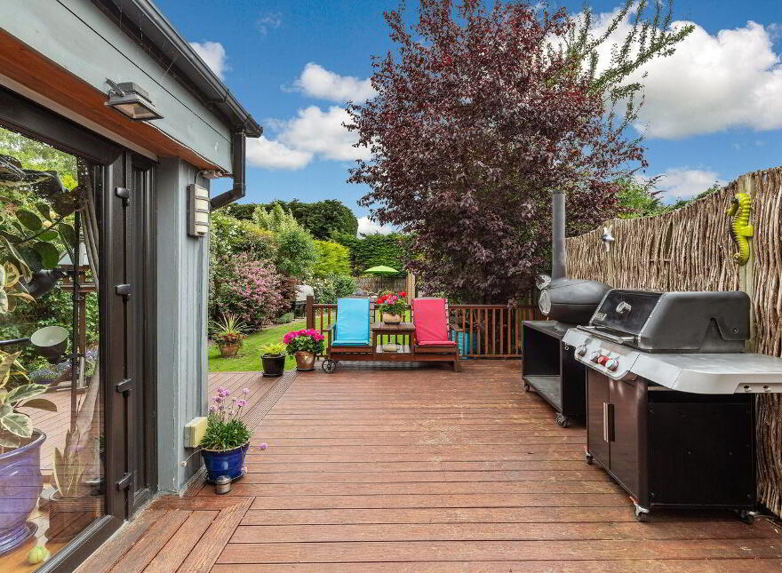 53 Deerpark Road, Castleknock, Castleknock, D15H427