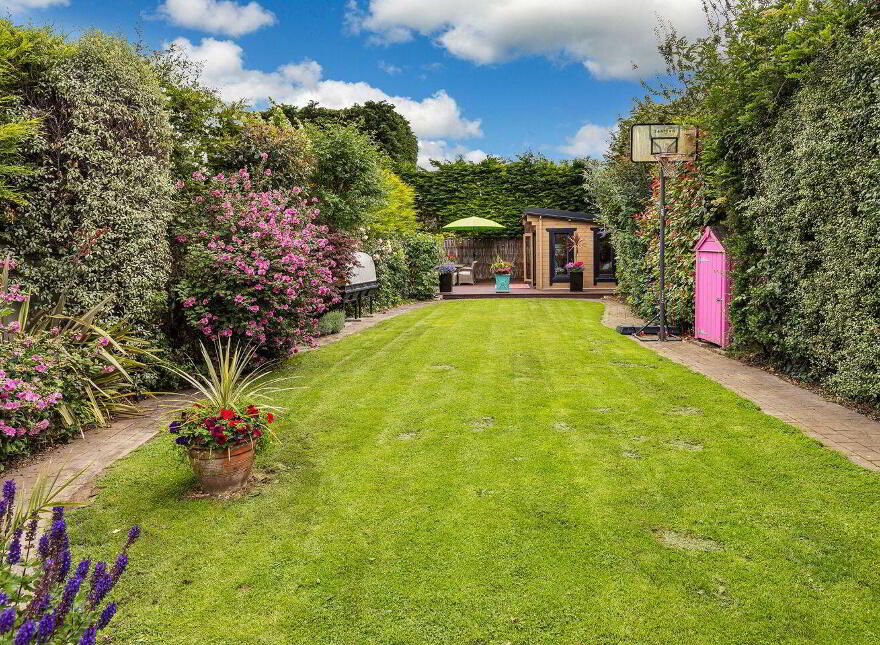 53 Deerpark Road, Castleknock, Castleknock, D15H427