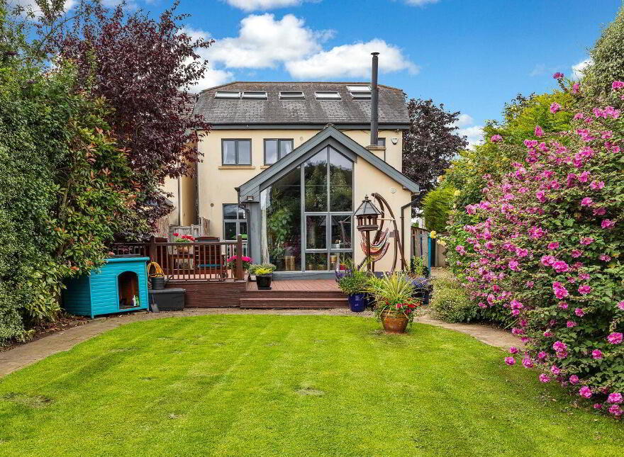 53 Deerpark Road, Castleknock, Castleknock, D15H427