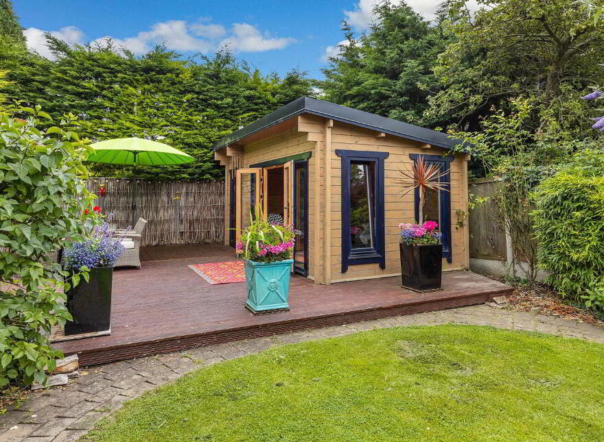 53 Deerpark Road, Castleknock, Castleknock, D15H427