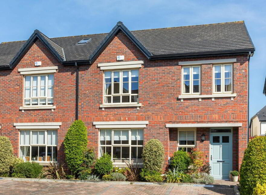 6 Bracken Park Close, Bracken Park, Castleknock, Castleknock, D15WDK2